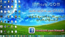 Send Large Files without any Limit Urdu and Hindi Video Tutorial