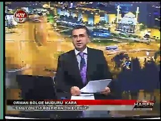 KAYTV ANA HABER 13 KASIM 2014 PERŞEMBE