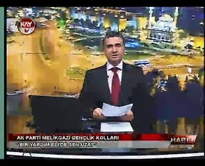 KAYTV ANA HABER 17 KASIM 2014 PAZARTESİ