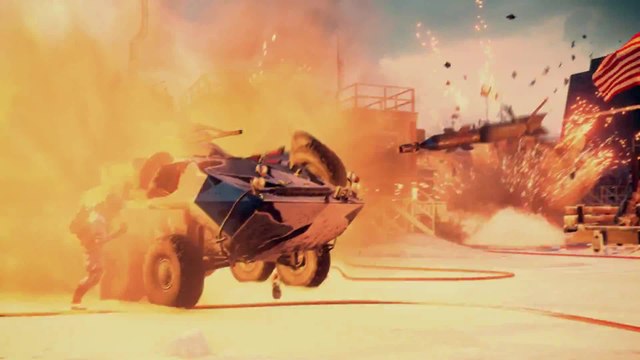 Battlefield 4 Final Stand - Offizieller DLC Gameplay Trailer [DE]