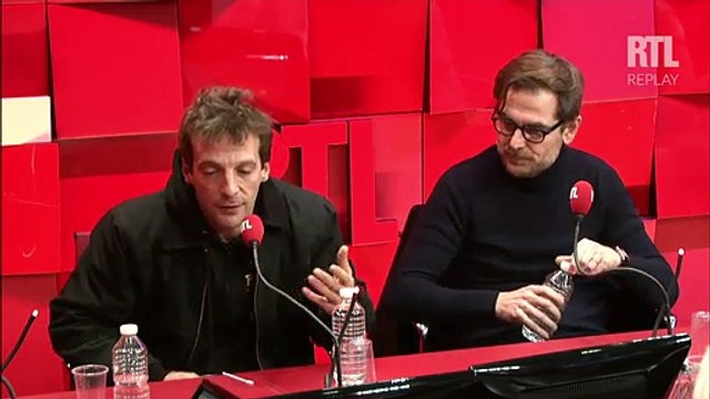 Mathieu Kassovitz, Matthieu Delaporte et Alexandre de la Patellière : Les rumeurs du net du 18/11/2014