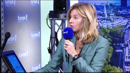 Nabil Djellit: "Ces affaires tombent mal pour le foot français mais ce n'est pas nouveau"