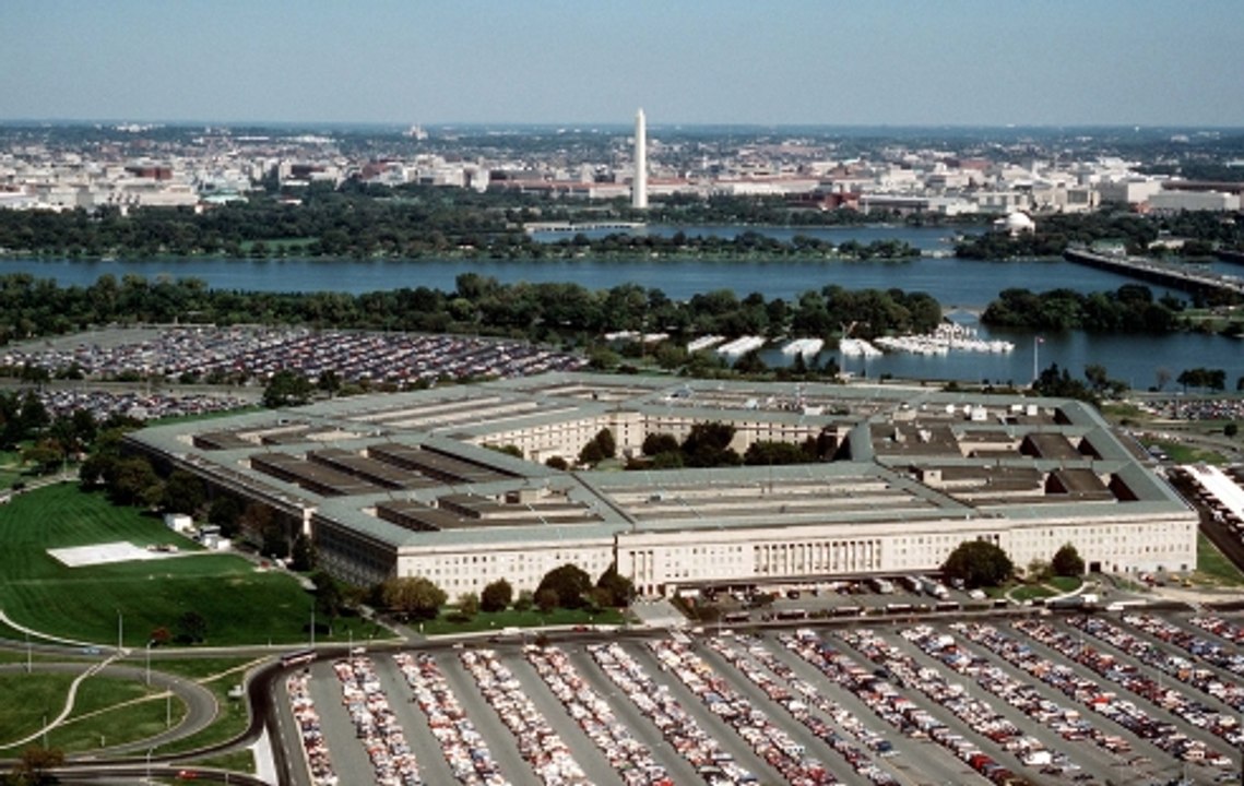 911 THE PENTAGON