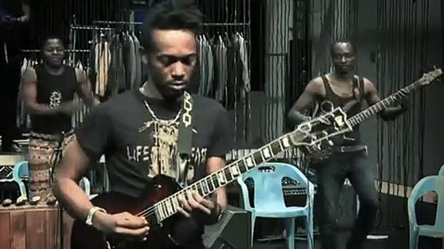 TV3 - 33 recomana - Cop fatal. Alain Patel. Temporada Alta. El Canal. Salt