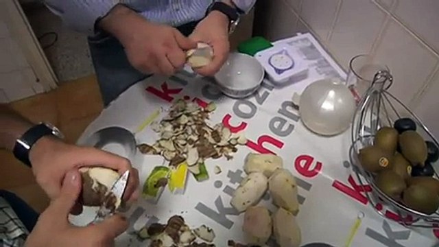 TV3 - Karakia - Poi (Jordi, Hawaii)