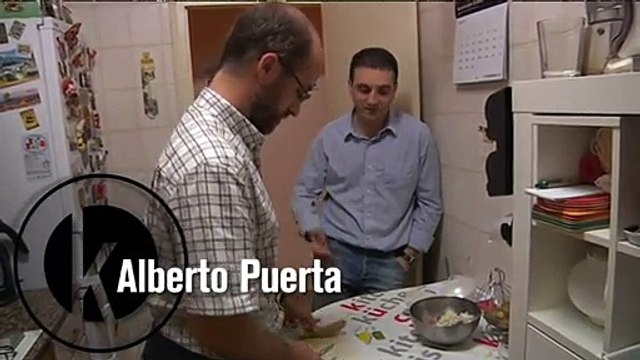 TV3 - Karakia - Ahi poke (Jordi, Hawaii)