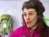 TV3 - Telenotícies Vespre - Bea García completa els quatre deserts