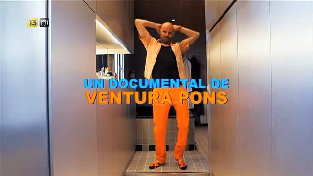 TV3 - Dimarts, 22.00, a TV3 - Ignasi M. , de Ventura Pons, a Sense ficció