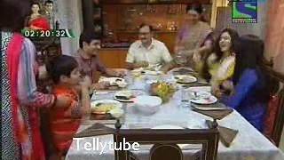 Itti Si Khushi - 18th November 2014 Part 2