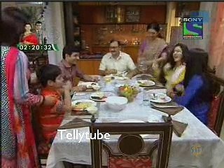 Itti Si Khushi - 18th November 2014 Part 2