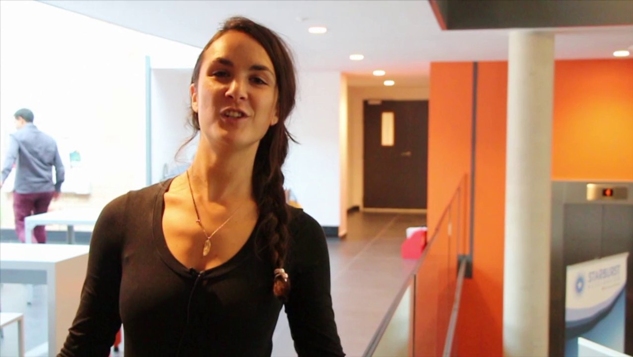 Nettelo : votre corps en 3D sur votre smartphone