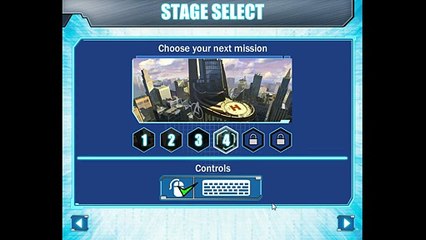 Avengers Assemble Combined Strike Let's Play / PlayThrough / WalkThrough Part