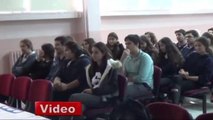 İstanbul Kemerburgaz Üniversitesi Hocaları, Öğrencilere İstanbul'daki Üniversite Hayatını Anlattı