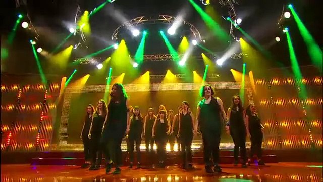 TV3 - Oh Happy Day - Sweet Child O'Mine - Cantabile - OHD7