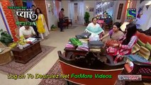 Itti Si Khushi 18th Nov14 Pt-1