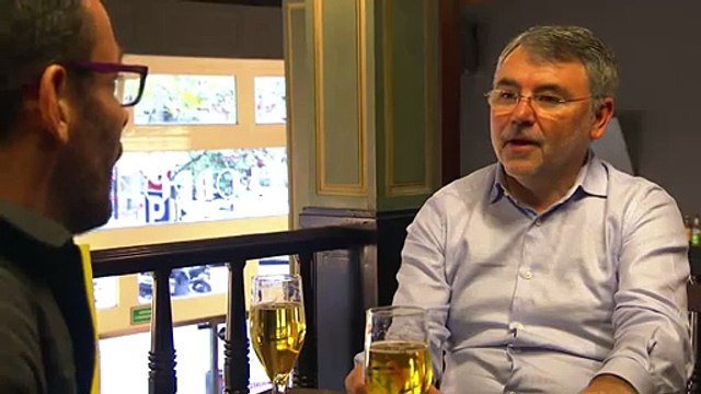 TV3 - 30 Minuts - Albert Castellón i Ramon Soler a 30 Minuts