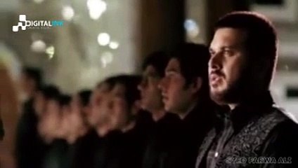 Allah Tere Siwa - [Ali Haider] - best hammad _ Tune.pk