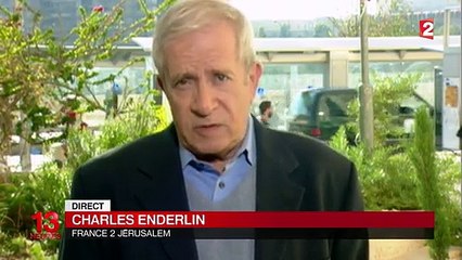 Proche-Orient : faut-il s'attendre à une escalade de la violence à Jérusalem ?