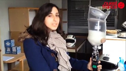 Des tours en voiture de rallye pour la bonne cause !