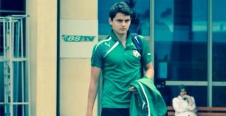 18 Yaş Altı Dünyanın En İyi Futbolcuları Listesinde Enes Ünal Yer Aldı