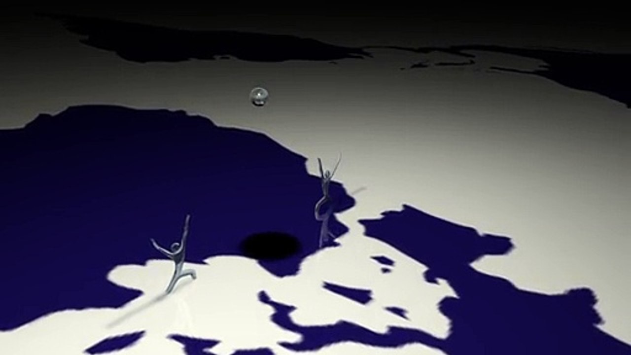 Alegrian Leadership Challenge