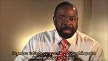 Hayallerinizi Gerçekleştirmeniz Mümkün - Les Brown