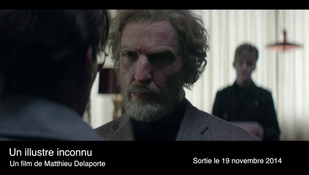 Un illustre inconnu: un film ambitieux qui aurait pu être un grand film