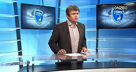 NEWS : AVEC EN DUPLEX : KÉVIN ROCHETEAU