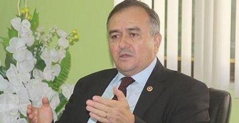 MHP Milletvekili Akçay: Terim'in Keyfi İçin 3 Milyon Euro Harcadık