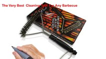 Grill Brush For Your BARBEQUE Stainless-steel Wire Brush