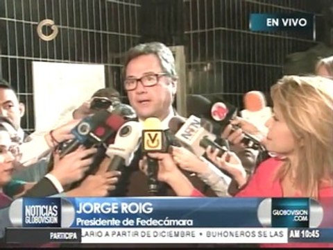 “El Gobierno debía estar preparado para una época de “vacas flacas”