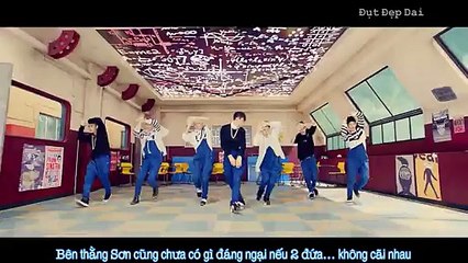 Parody Stop stop it - GOT7