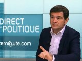 Pas de hausse d'impôt à Châlons-sur-Marne en 2015- Benoist Apparu #DirectPolitique
