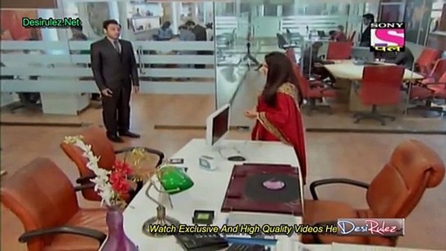 Ek Rishta Aisa Bhi 18th November 2014 part2