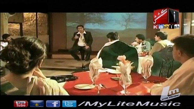 Budhe Kase Preen By Iqrar Waheed -Kashish Tv-Sindhi Song