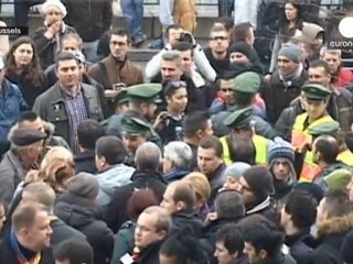 Румунія: друга за 2 тижні днів відставка міністра закордонних справ