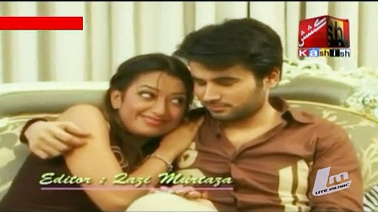 Yaad By Balak Sindhi  -Kashish Tv-Sindhi Song