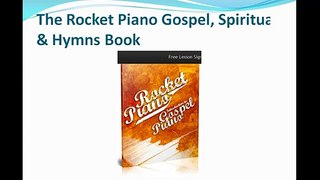 Rocket piano - learn piano today fm