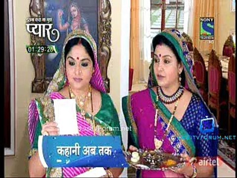 Tum Aise Hi Rehna 18th November 2014 Watch Online Pt1