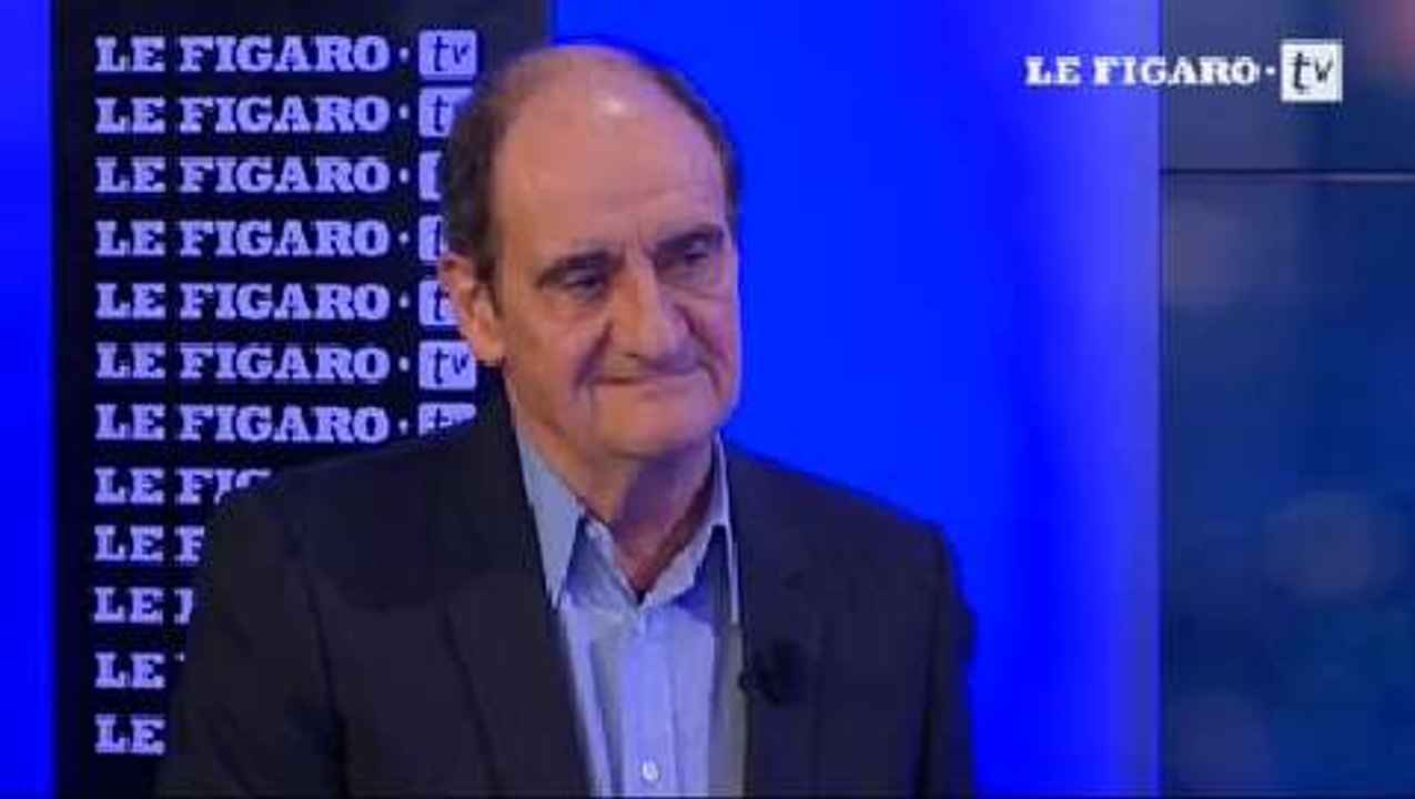 «Canal Plus est la plus belle période de ma carrière»