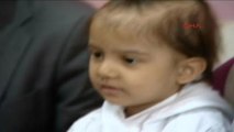 Malatya 3 Yaşındaki Elvin?in Yaşaması İçin Karaciğer Nakli Gerekiyor