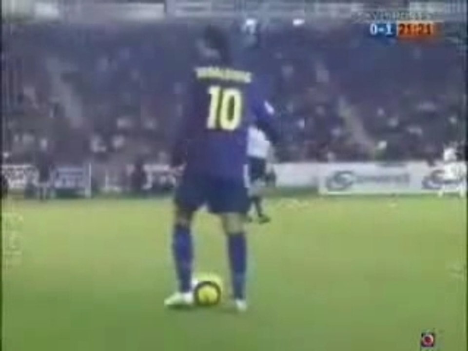 Les meilleurs gestes techniques