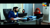 Shanakht Episode 14 Hum Tv 18th November 2014 Part 1