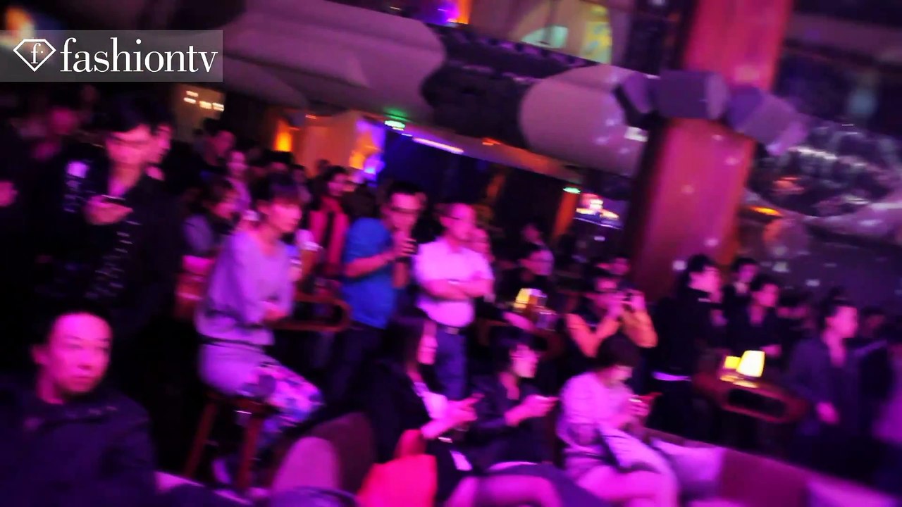 Shenzhen Fashion Party at The Evening Show Club - Shenzhen, China - Day 1 - Fashion TV - F TV HD  If U Want I Upload Your Favorite Videos Please Send Me The Song Name I Will Upload Soon as Soon Possible Thanks My Mobile Number Is   0321-7422089