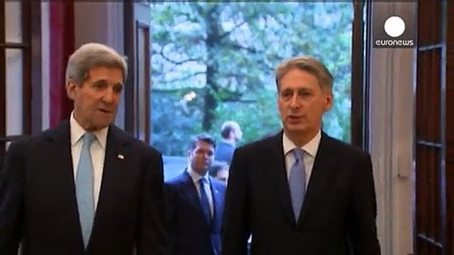 John Kerry dénonce un acte de terrorisme pur