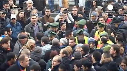 Romania: 2 foreign ministers quit over expat voting fiasco