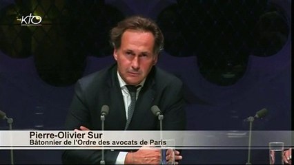 KTO - "Étranger, qui es-tu ? Étranger, qui suis-je ?"