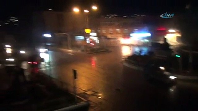 Cizre karıştı