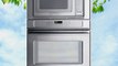 Frigidaire FPMC3085KF 30 Electric Wall Oven Microwave Combination with PowerPlus Preheat and PowerP Stainless Steel
