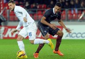 France Angleterre Espoirs (3-2) : les buts en vidéo !